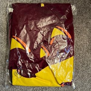 NIB Gordys Pumpkin Run hoodie 3X